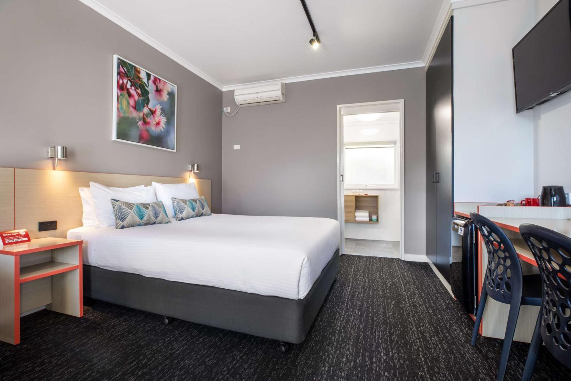 Nightcap At Ferntree Gully Hotel Motel Extérieur photo
