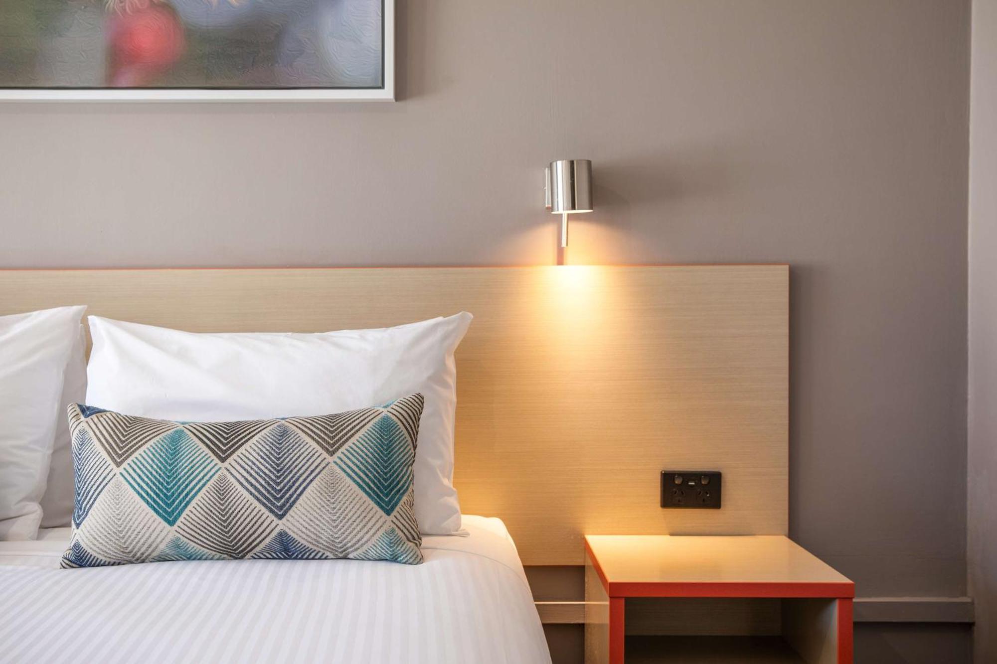 Nightcap At Ferntree Gully Hotel Motel Extérieur photo