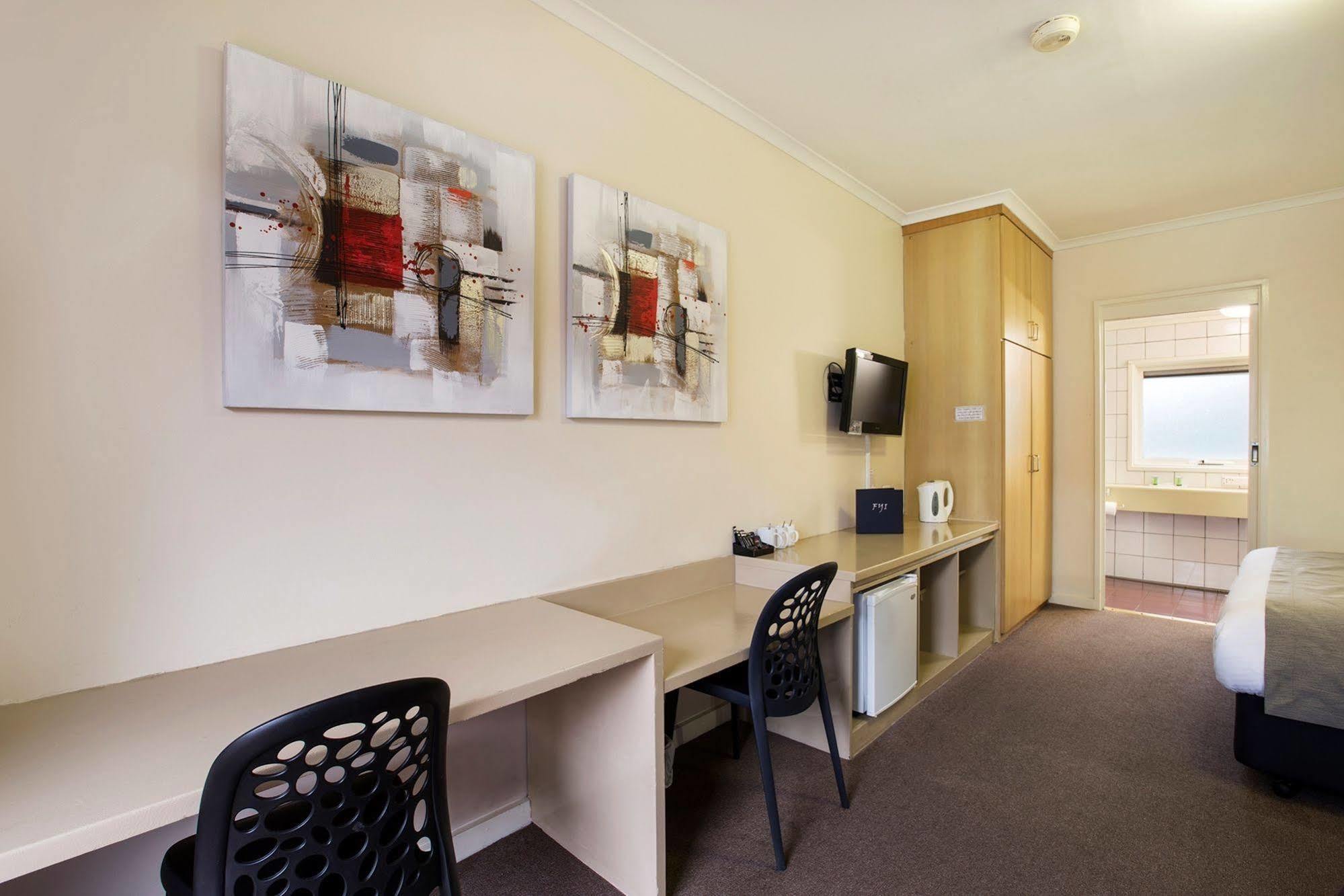 Nightcap At Ferntree Gully Hotel Motel Extérieur photo