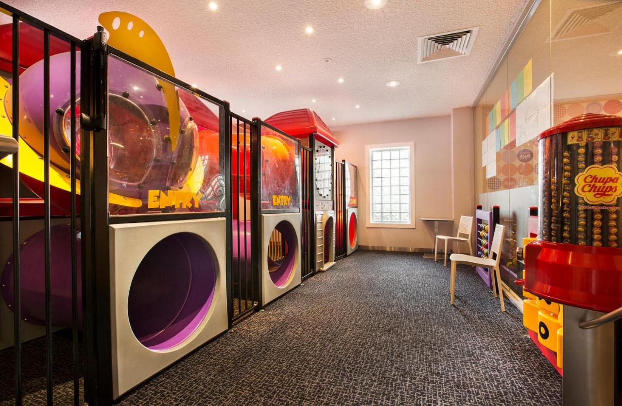 Nightcap At Ferntree Gully Hotel Motel Extérieur photo