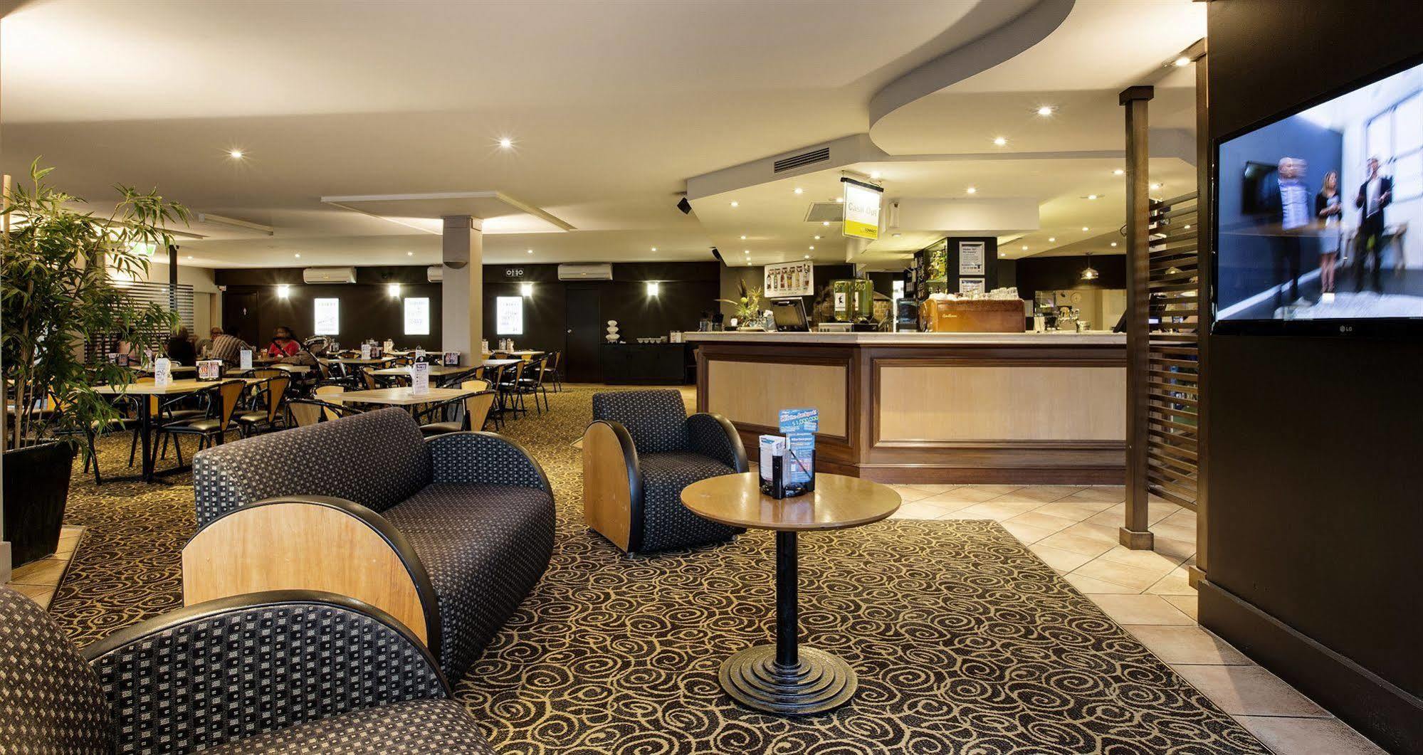 Nightcap At Ferntree Gully Hotel Motel Extérieur photo